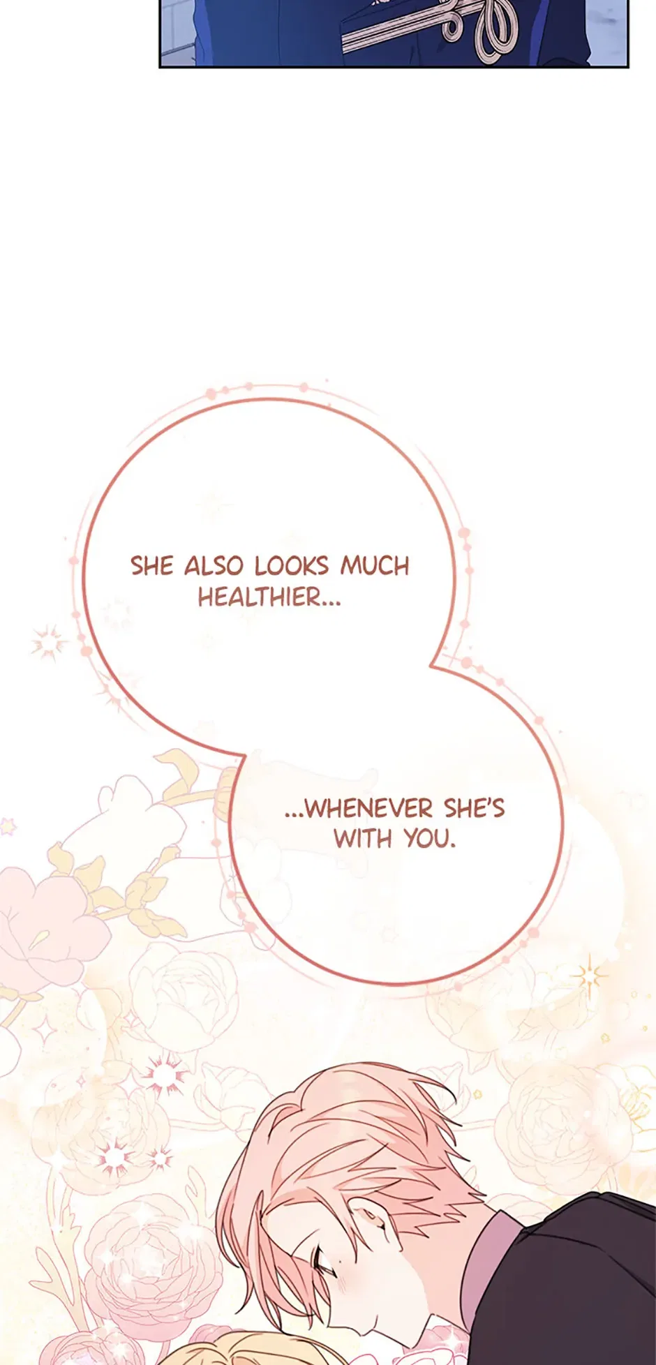Please Treat Your Friends Preciously Chapter 47 – Page 41