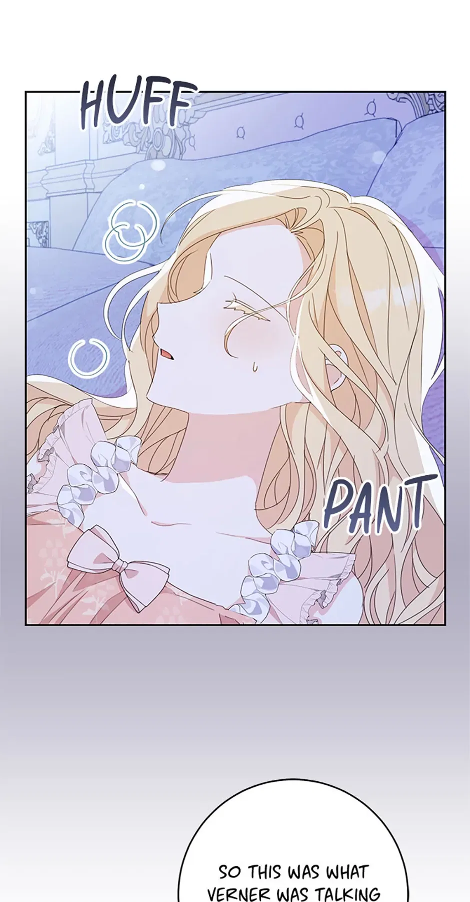 Please Treat Your Friends Preciously Chapter 47 – Page 47