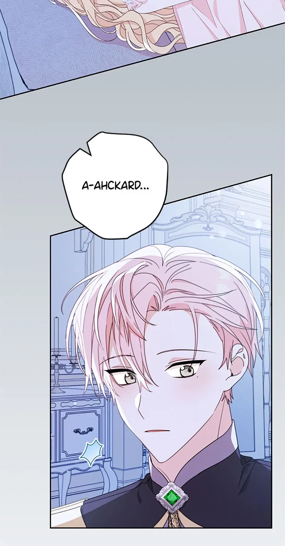 Please Treat Your Friends Preciously Chapter 47 – Page 49
