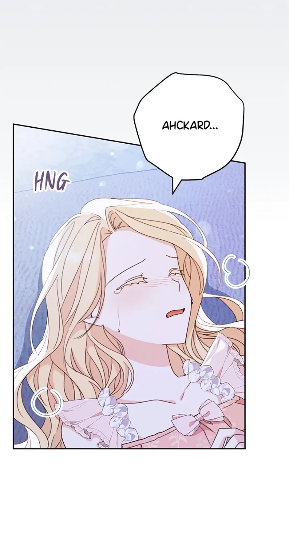Please Treat Your Friends Preciously Chapter 47 – Page 50