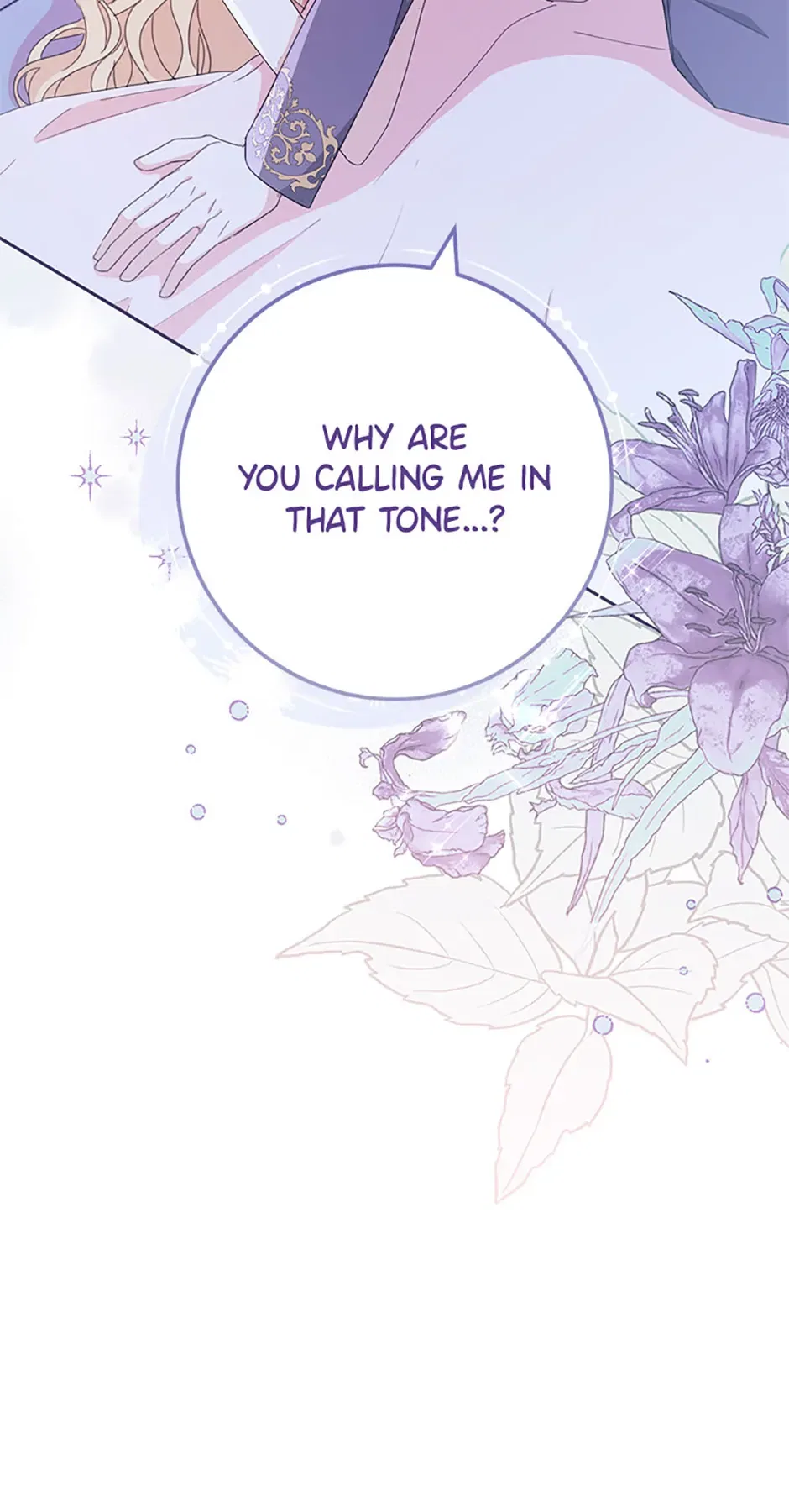 Please Treat Your Friends Preciously Chapter 47 – Page 52