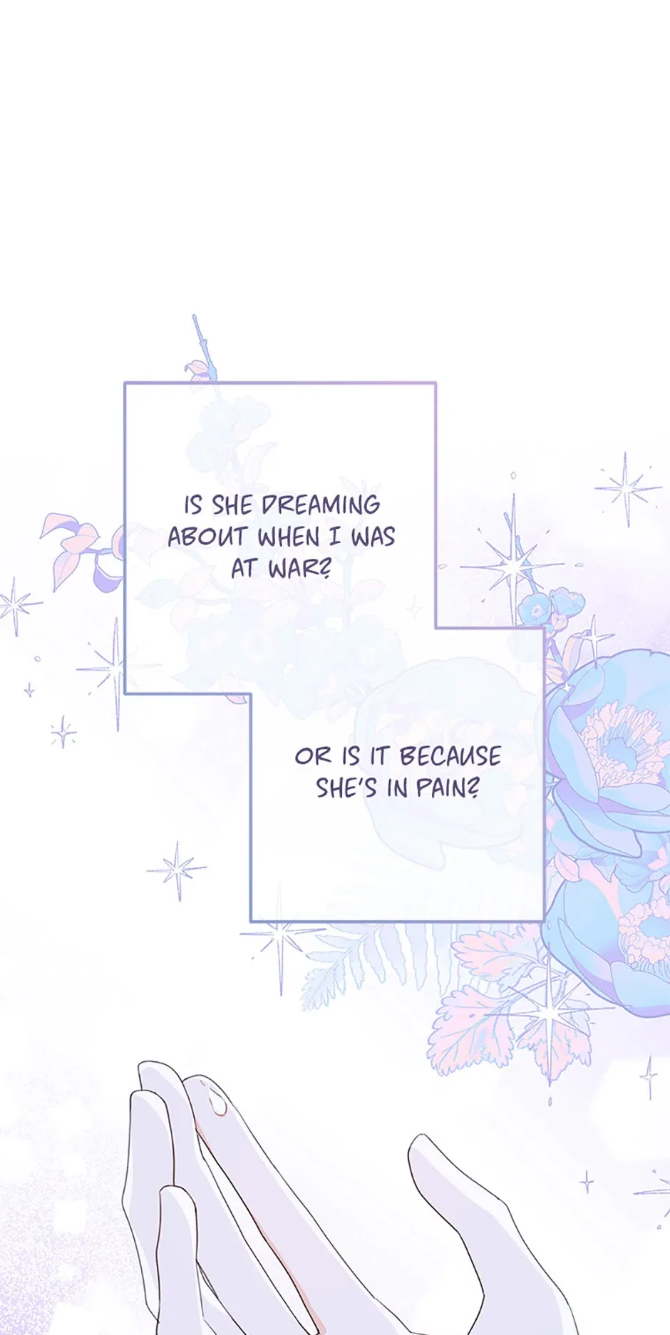 Please Treat Your Friends Preciously Chapter 47 – Page 53
