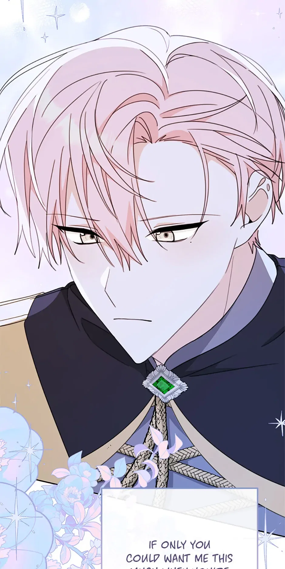 Please Treat Your Friends Preciously Chapter 47 – Page 55