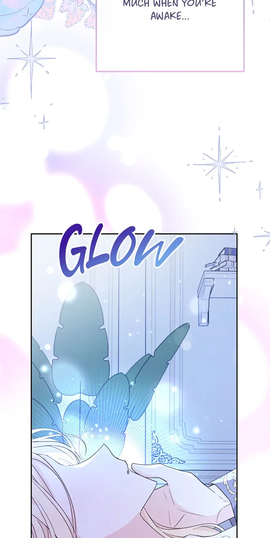 Please Treat Your Friends Preciously Chapter 47 – Page 56