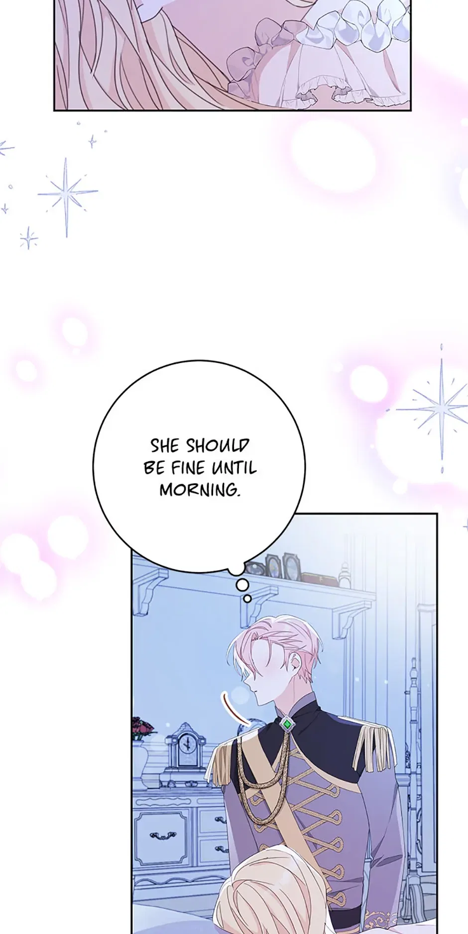 Please Treat Your Friends Preciously Chapter 47 – Page 57