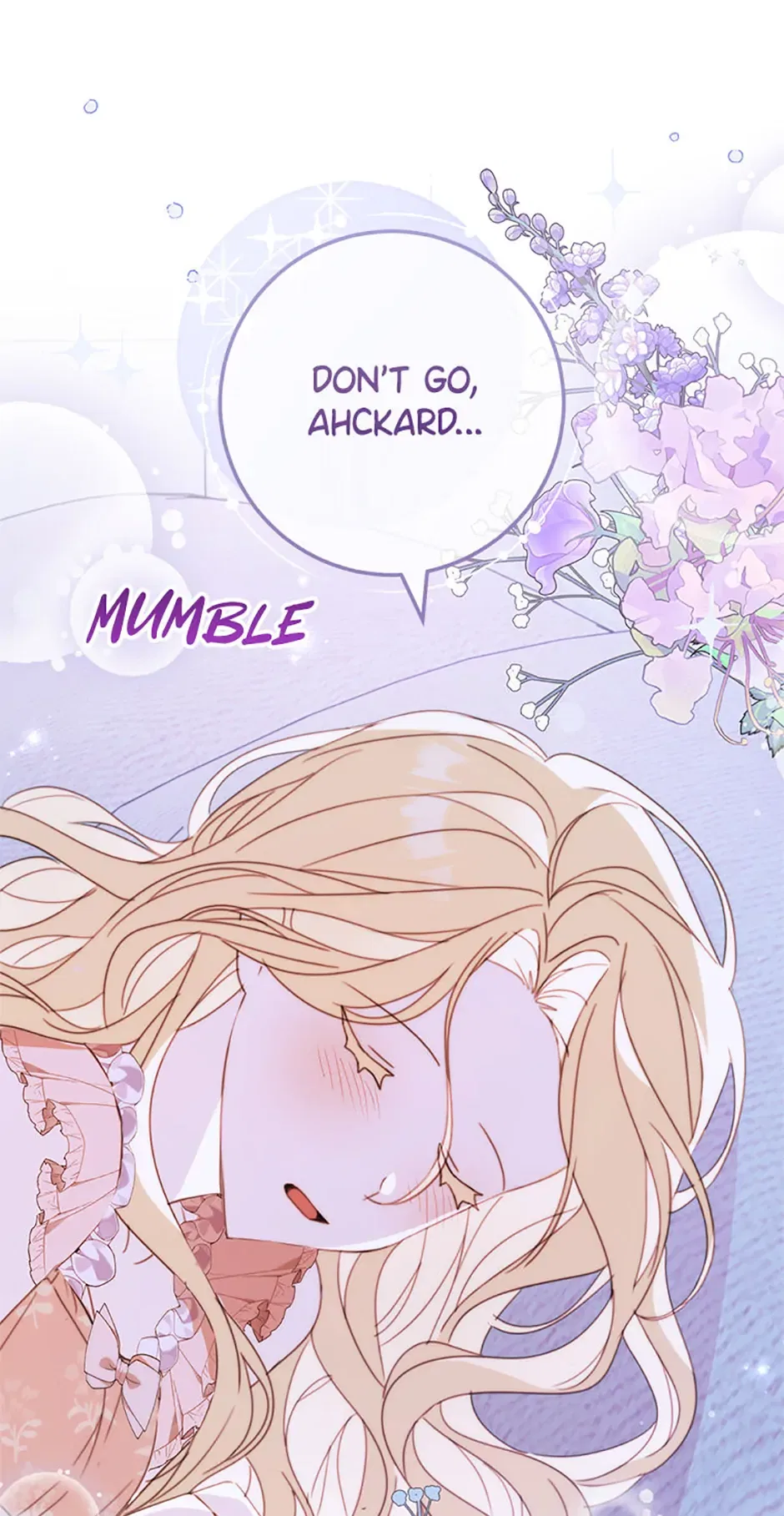 Please Treat Your Friends Preciously Chapter 47 – Page 59