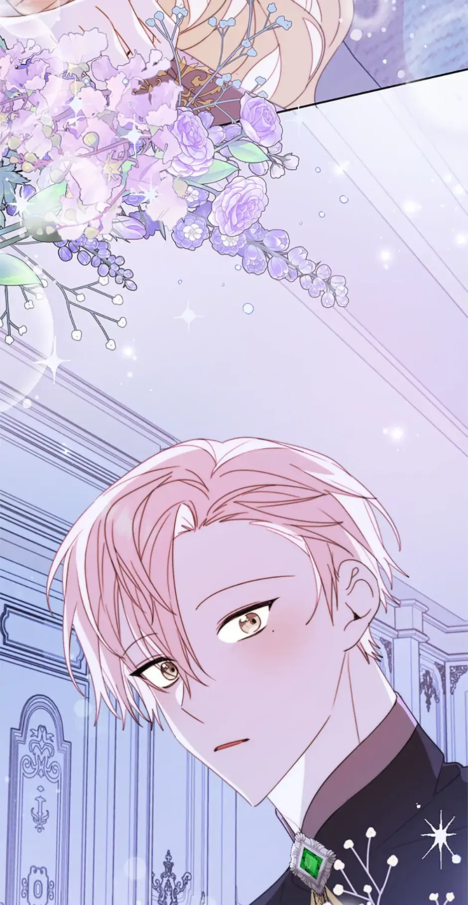 Please Treat Your Friends Preciously Chapter 47 – Page 60
