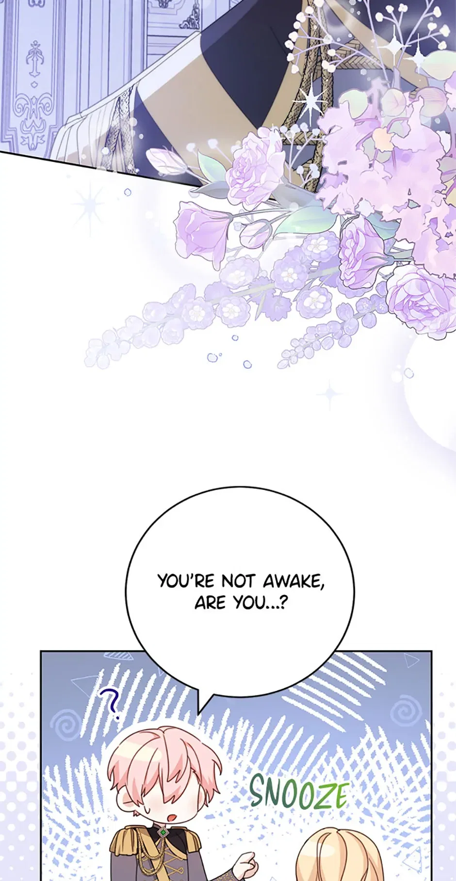 Please Treat Your Friends Preciously Chapter 47 – Page 61