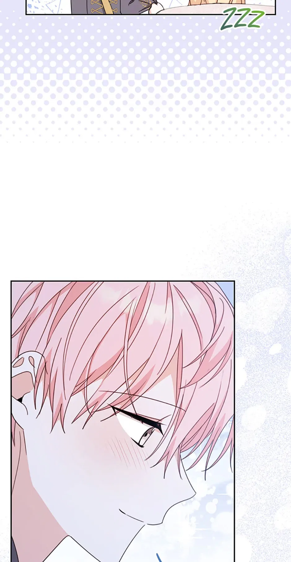 Please Treat Your Friends Preciously Chapter 47 – Page 62
