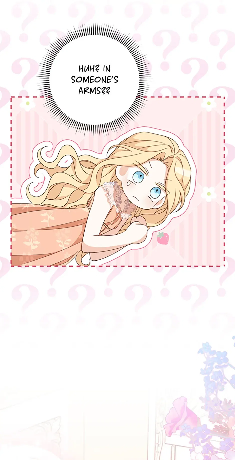 Please Treat Your Friends Preciously Chapter 47 – Page 68