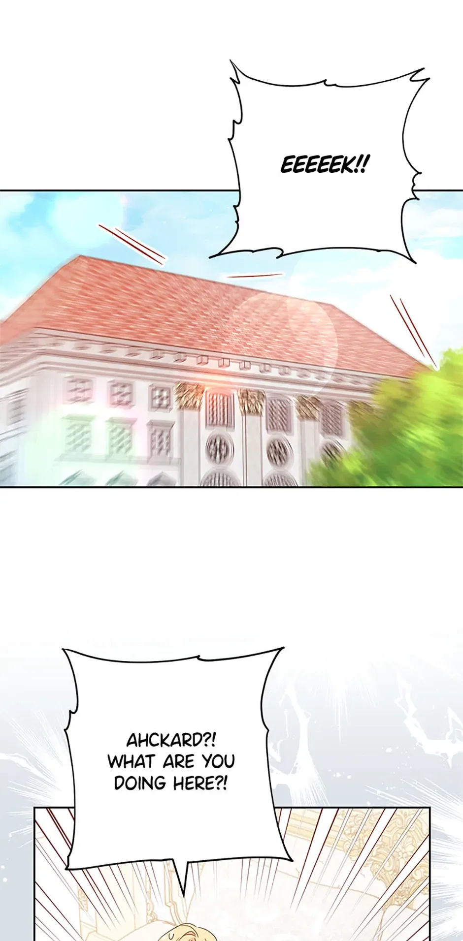 Please Treat Your Friends Preciously Chapter 47 – Page 71