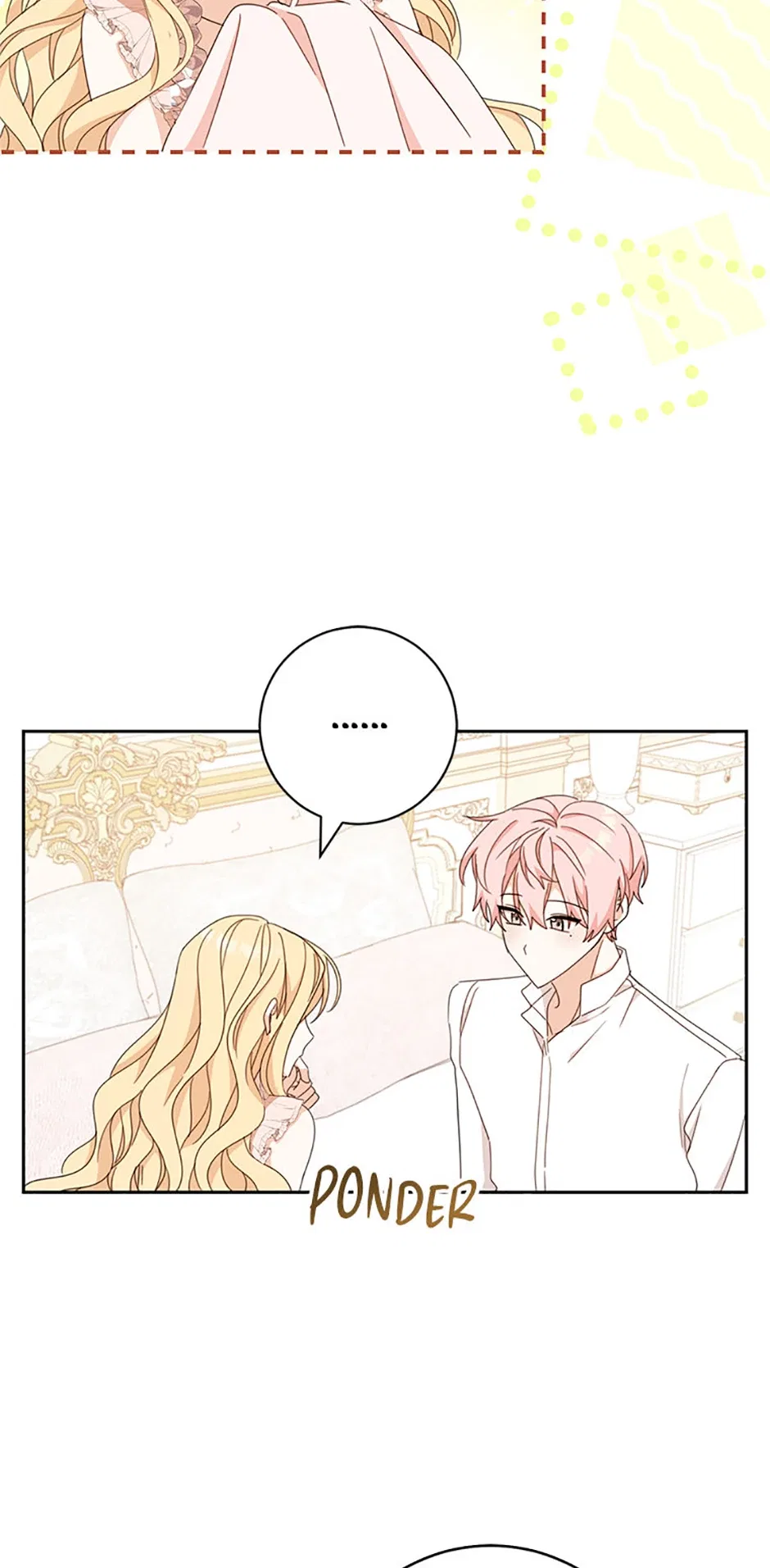 Please Treat Your Friends Preciously Chapter 47 – Page 74