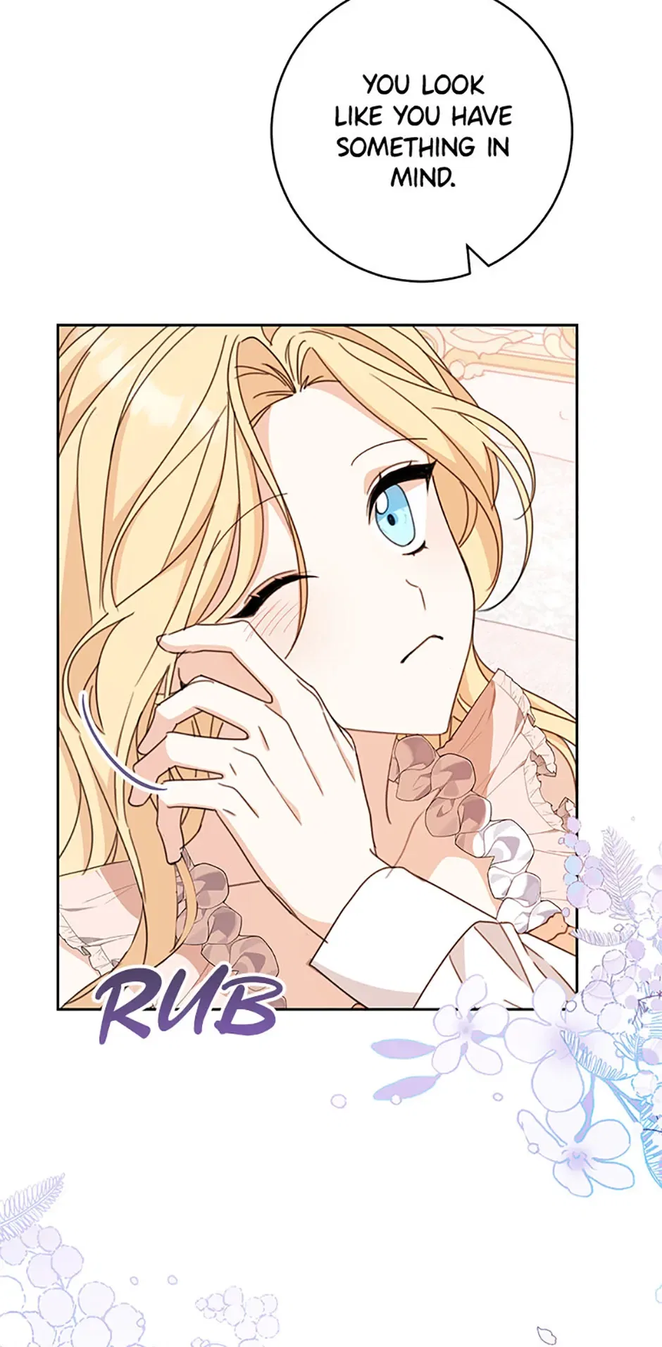 Please Treat Your Friends Preciously Chapter 47 – Page 75