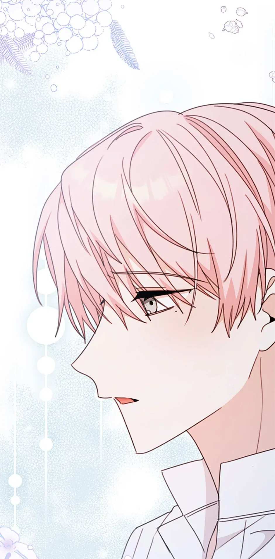 Please Treat Your Friends Preciously Chapter 47 – Page 76