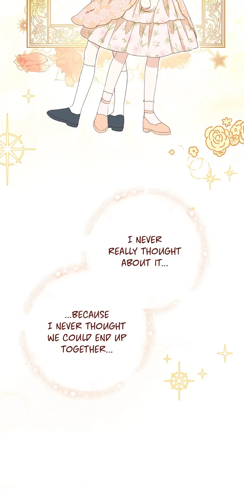 Please Treat Your Friends Preciously Chapter 46 – Page 2