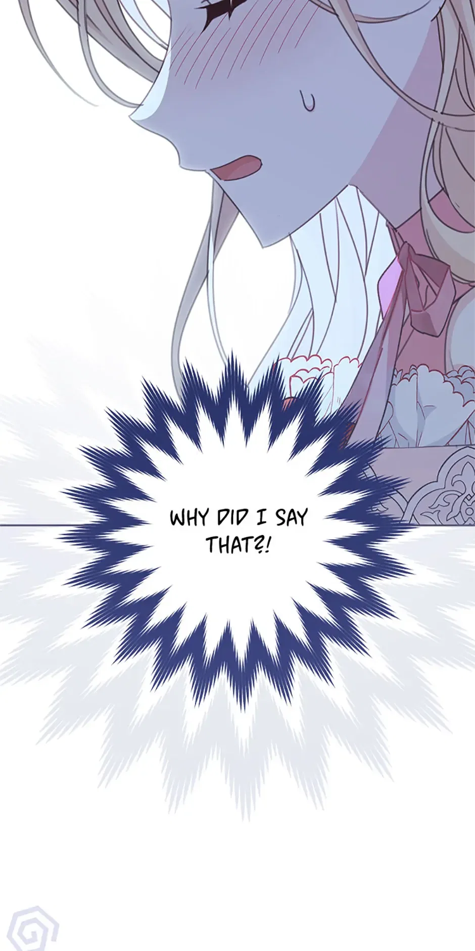 Please Treat Your Friends Preciously Chapter 46 – Page 5