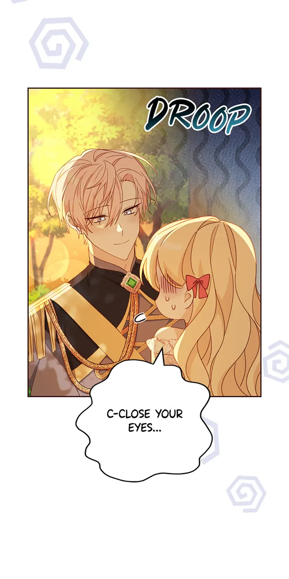 Please Treat Your Friends Preciously Chapter 46 – Page 6