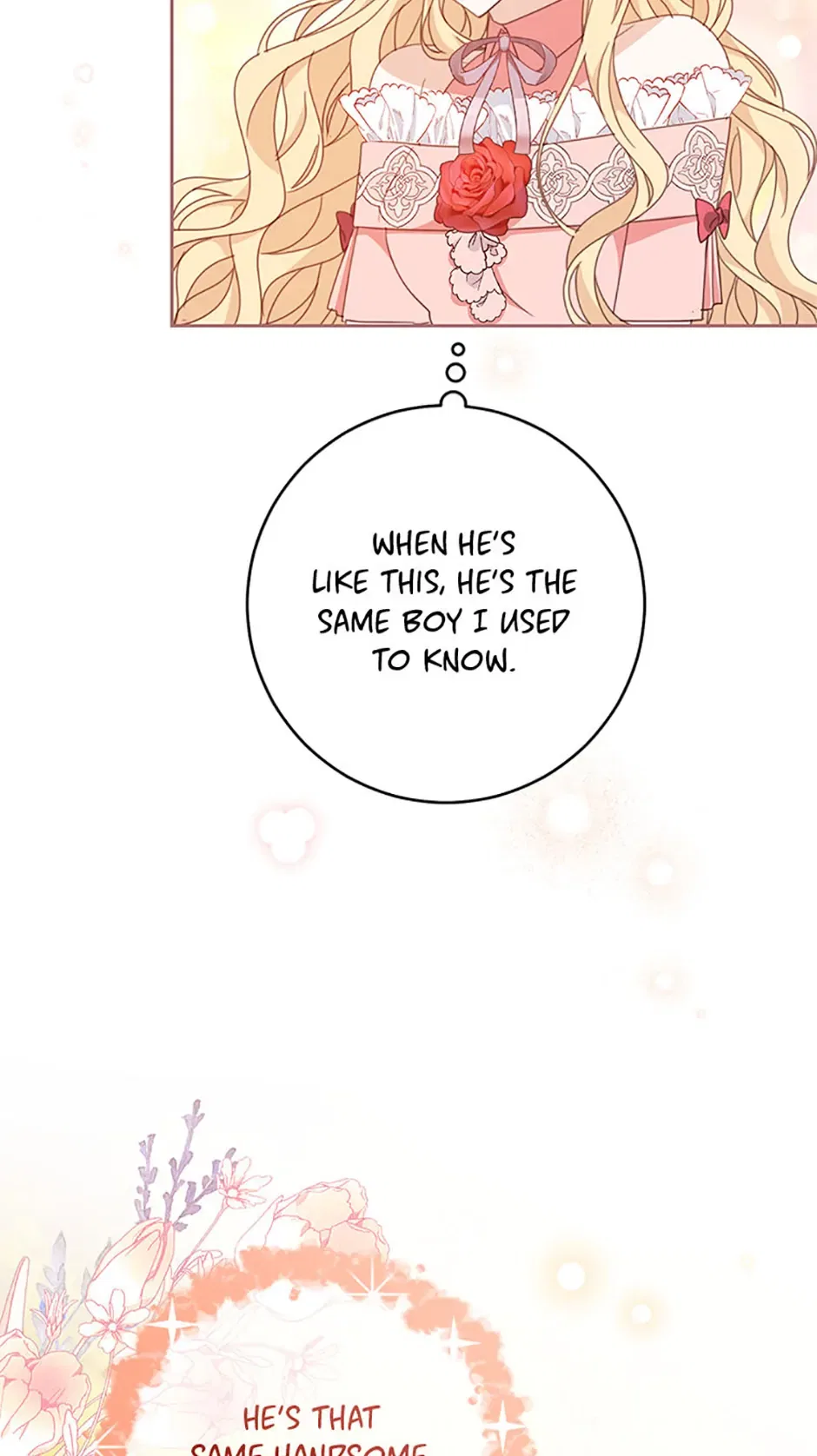 Please Treat Your Friends Preciously Chapter 46 – Page 8