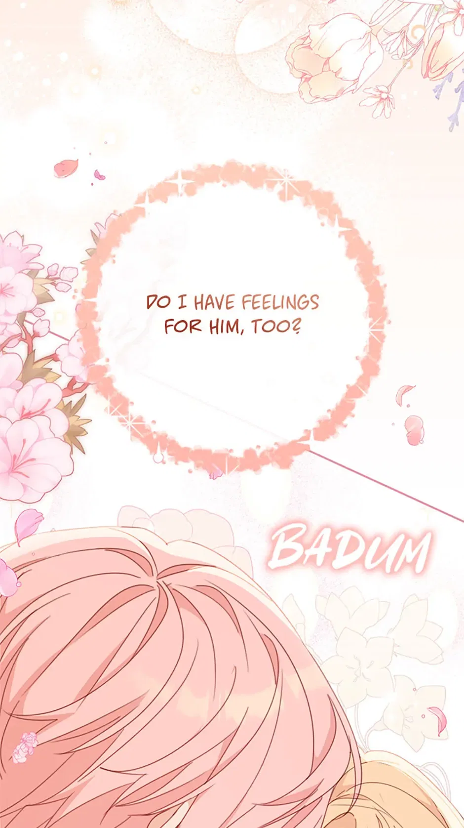 Please Treat Your Friends Preciously Chapter 46 – Page 10