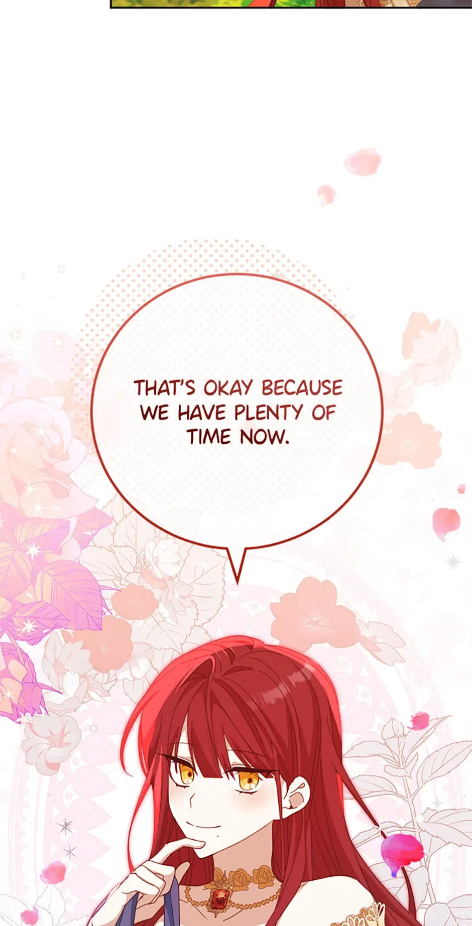 Please Treat Your Friends Preciously Chapter 46 – Page 21