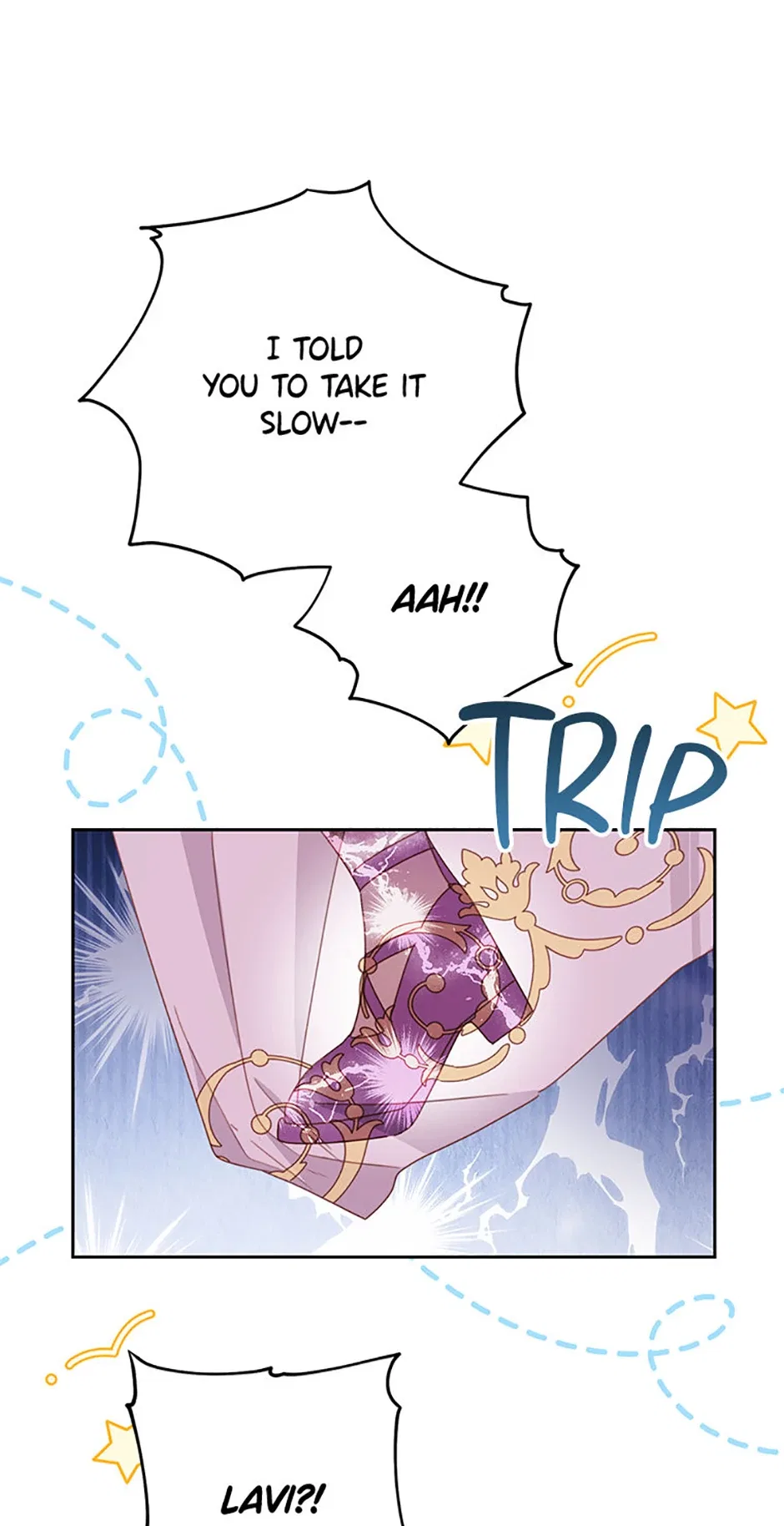 Please Treat Your Friends Preciously Chapter 46 – Page 30