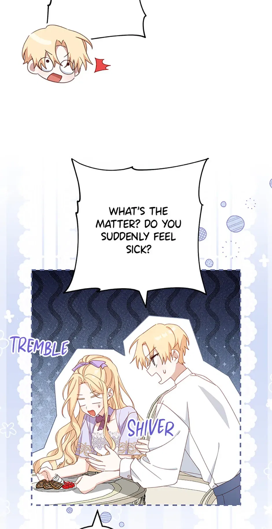 Please Treat Your Friends Preciously Chapter 46 – Page 31