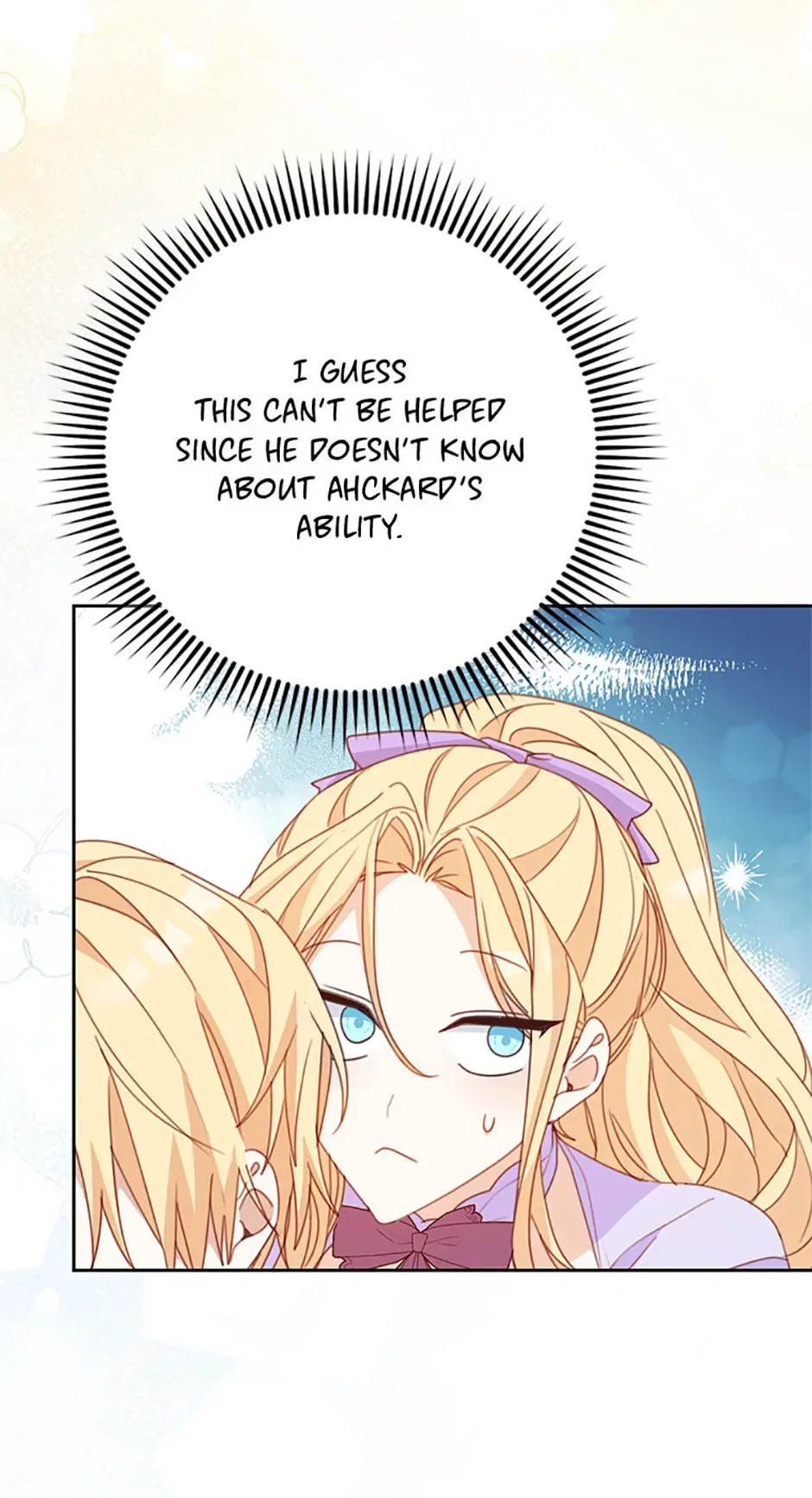 Please Treat Your Friends Preciously Chapter 46 – Page 37