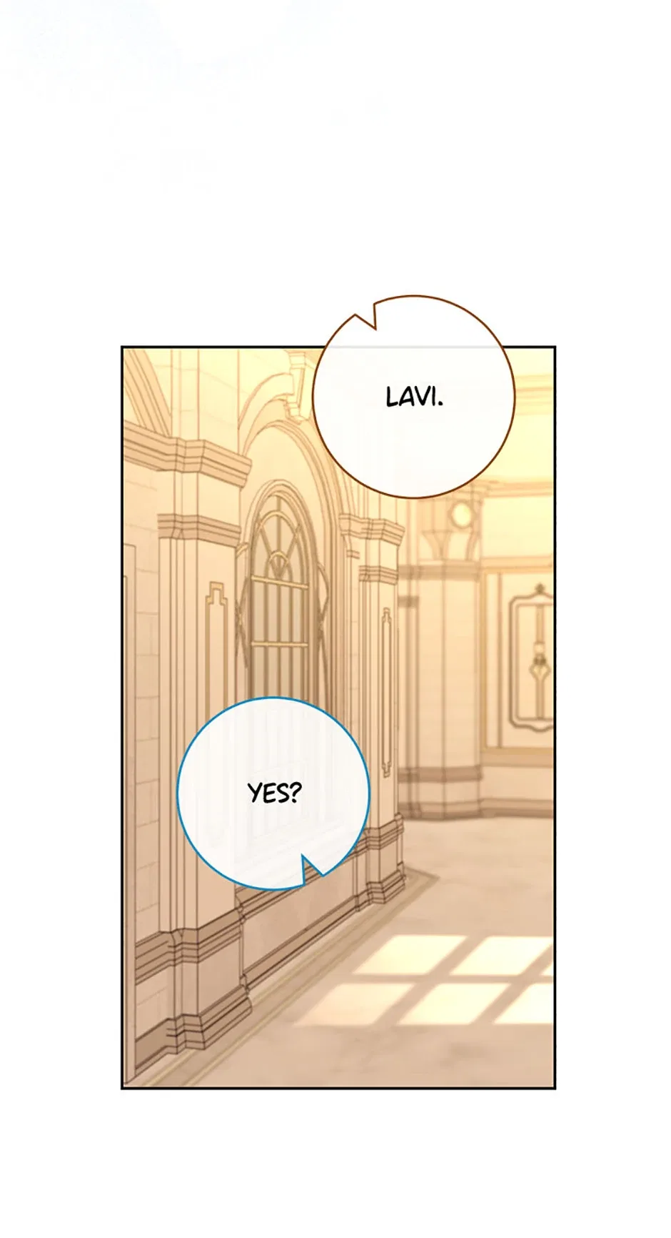 Please Treat Your Friends Preciously Chapter 46 – Page 38