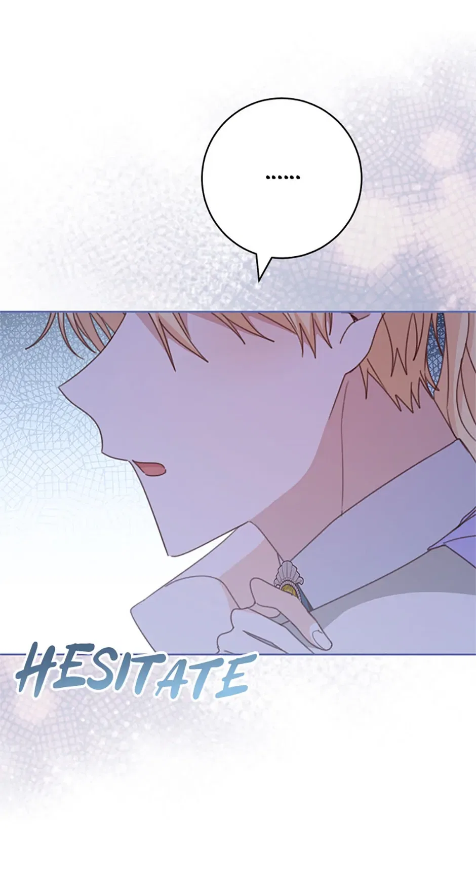 Please Treat Your Friends Preciously Chapter 46 – Page 39