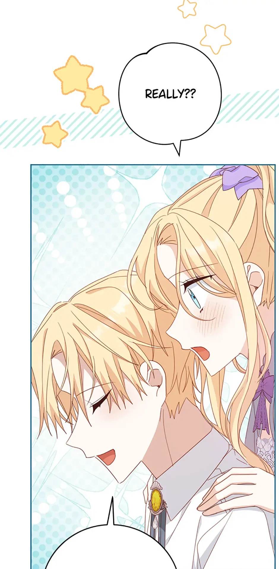 Please Treat Your Friends Preciously Chapter 46 – Page 41