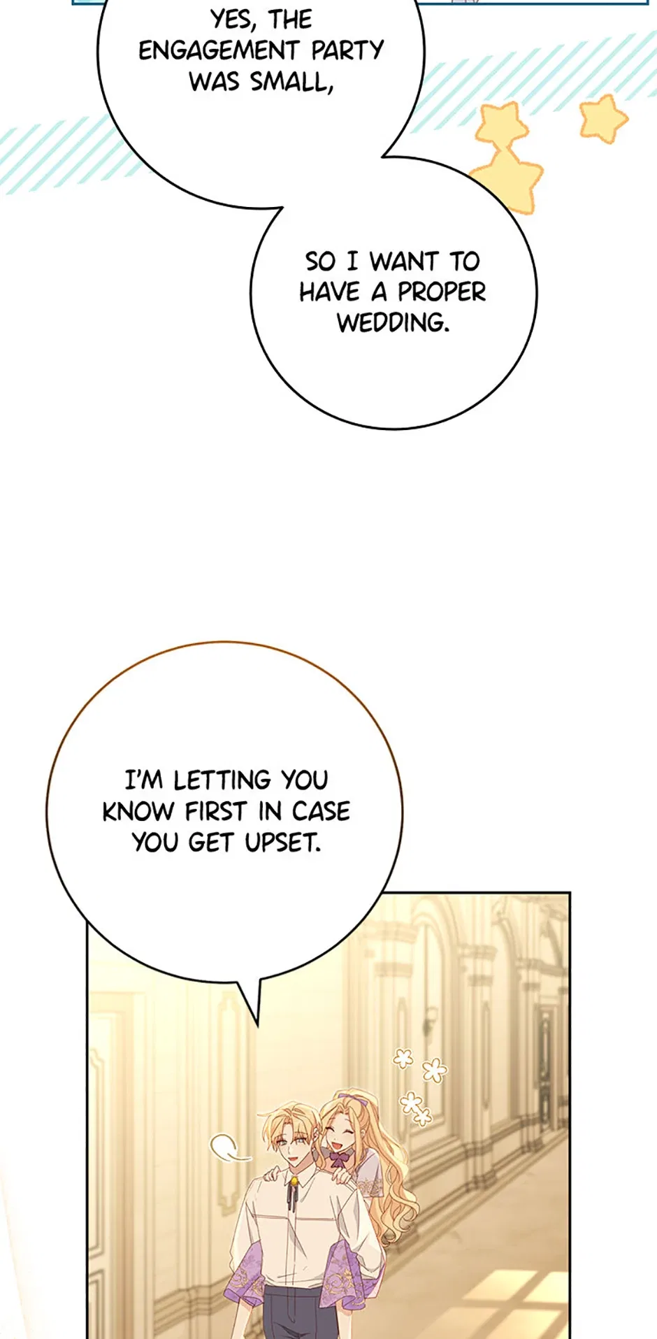 Please Treat Your Friends Preciously Chapter 46 – Page 42