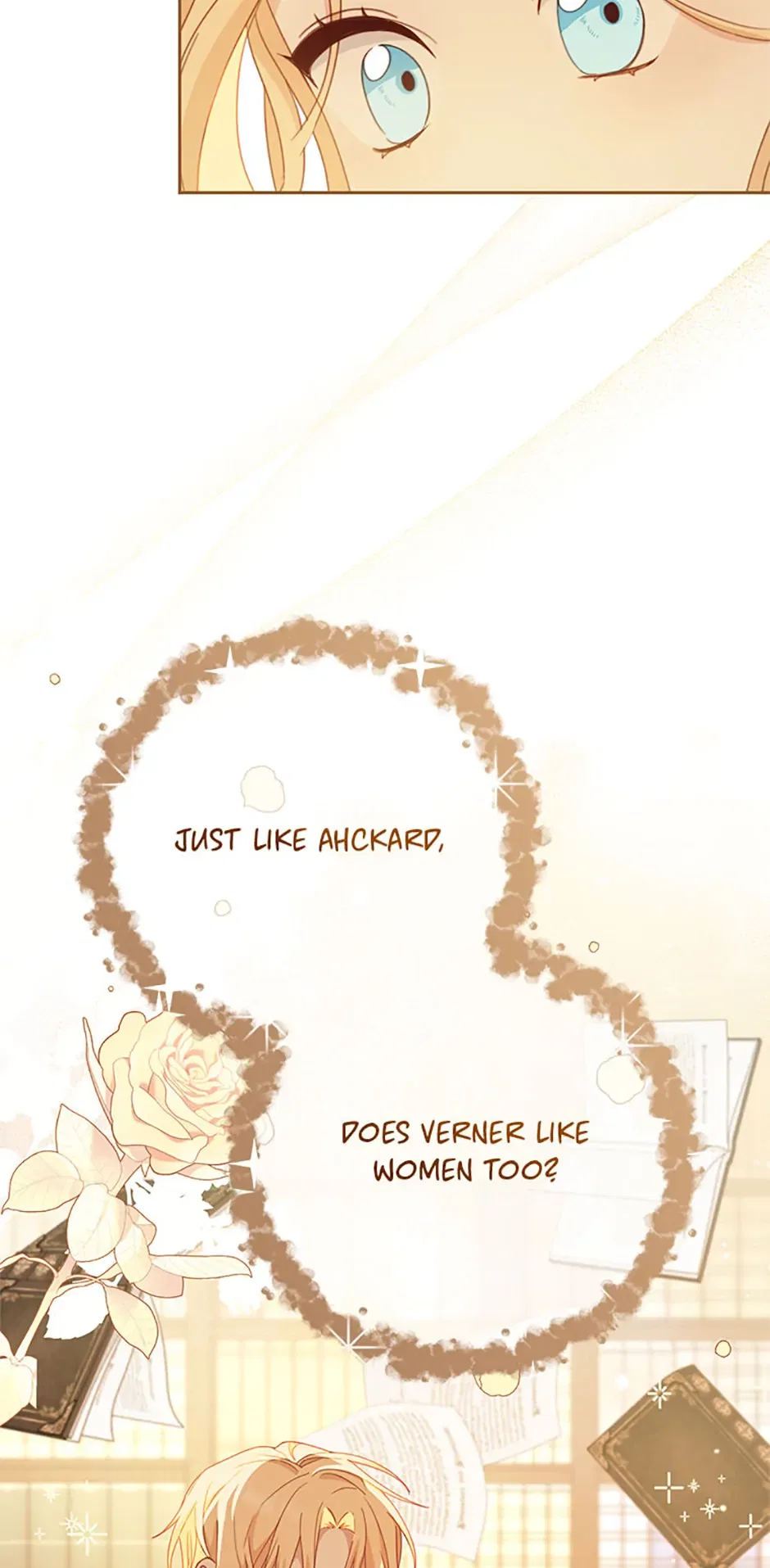Please Treat Your Friends Preciously Chapter 46 – Page 44