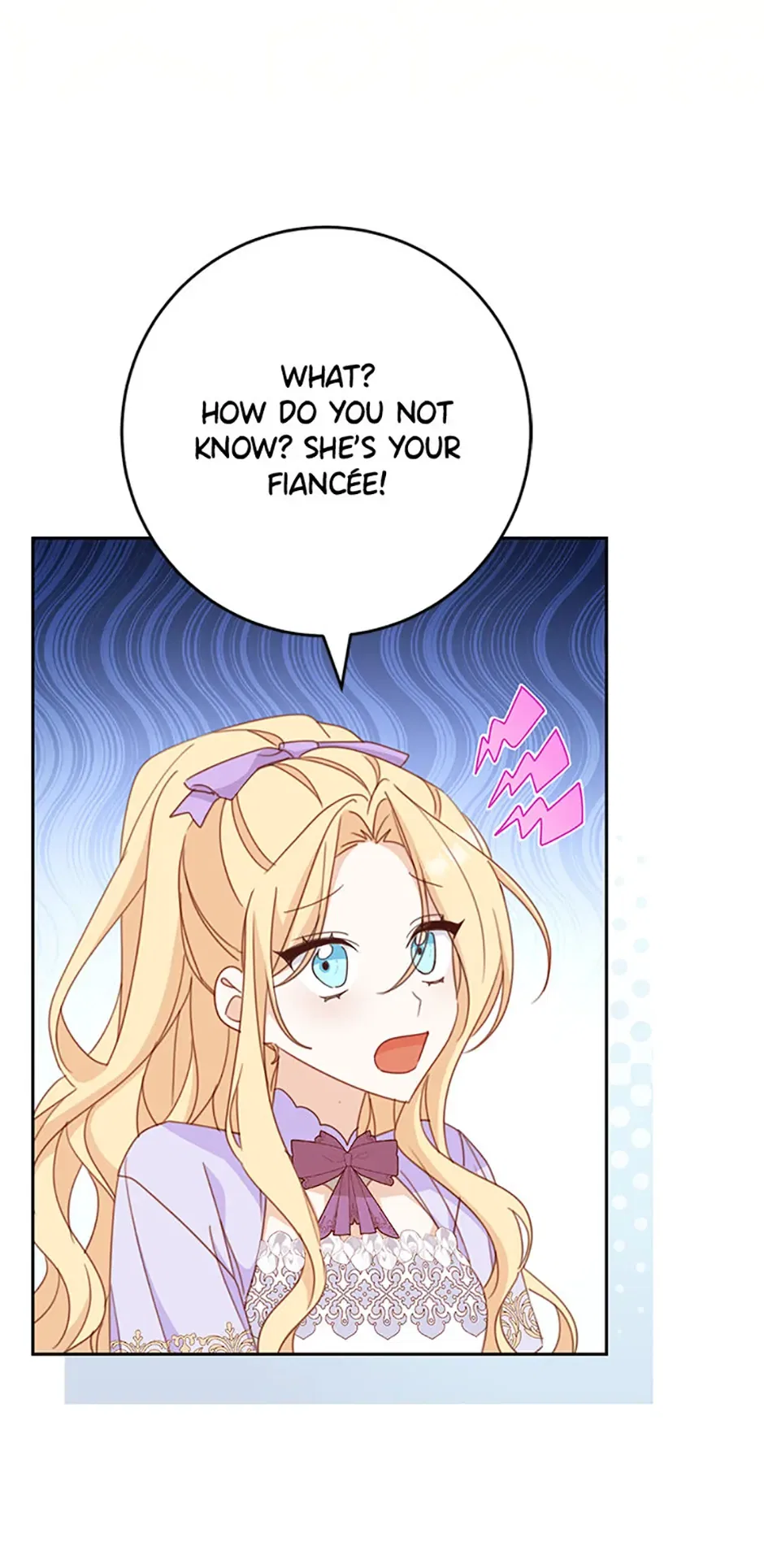 Please Treat Your Friends Preciously Chapter 46 – Page 50