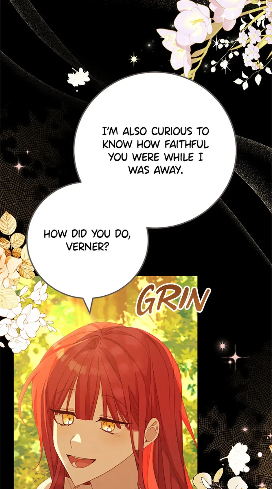 Please Treat Your Friends Preciously Chapter 46 – Page 55