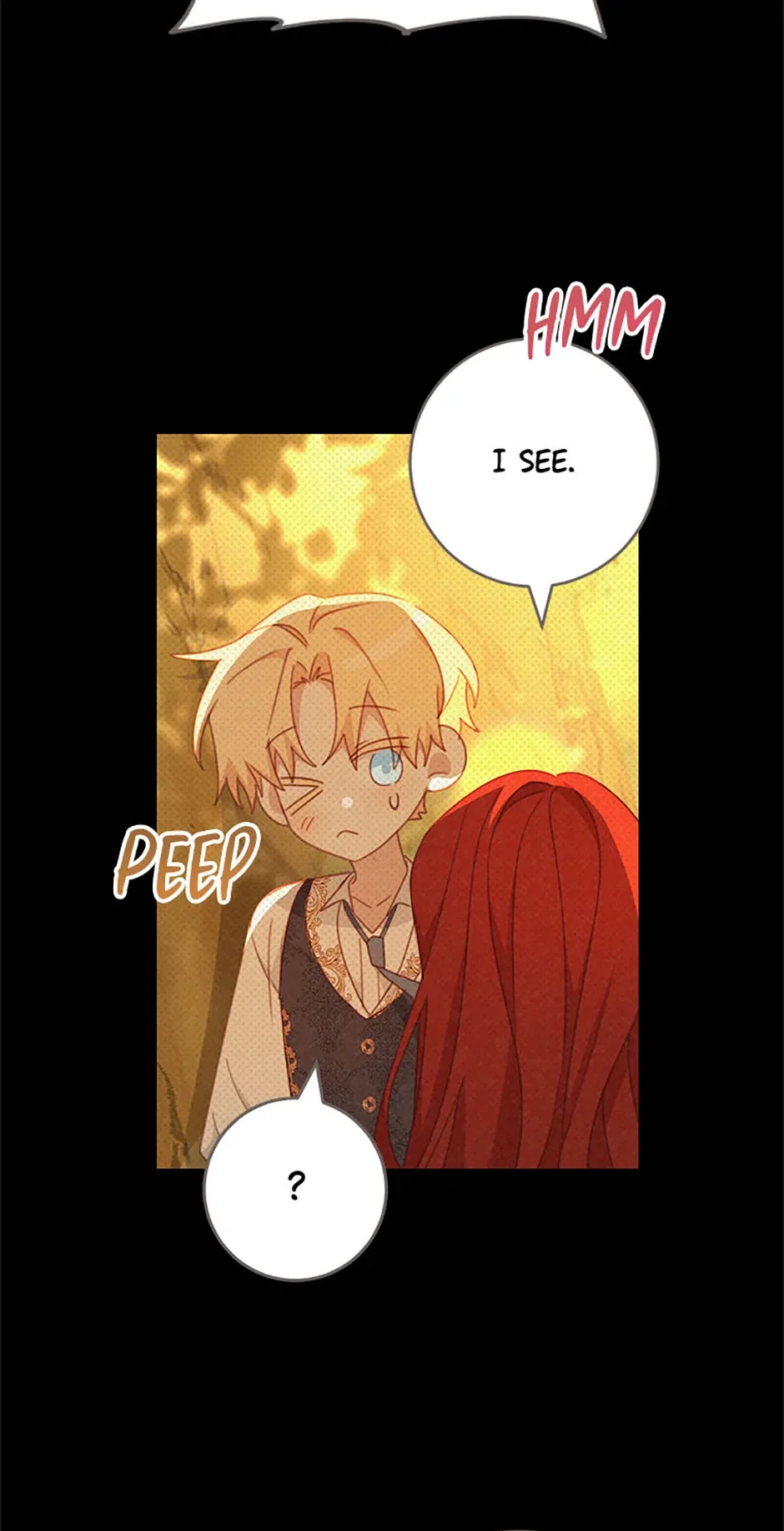 Please Treat Your Friends Preciously Chapter 46 – Page 58