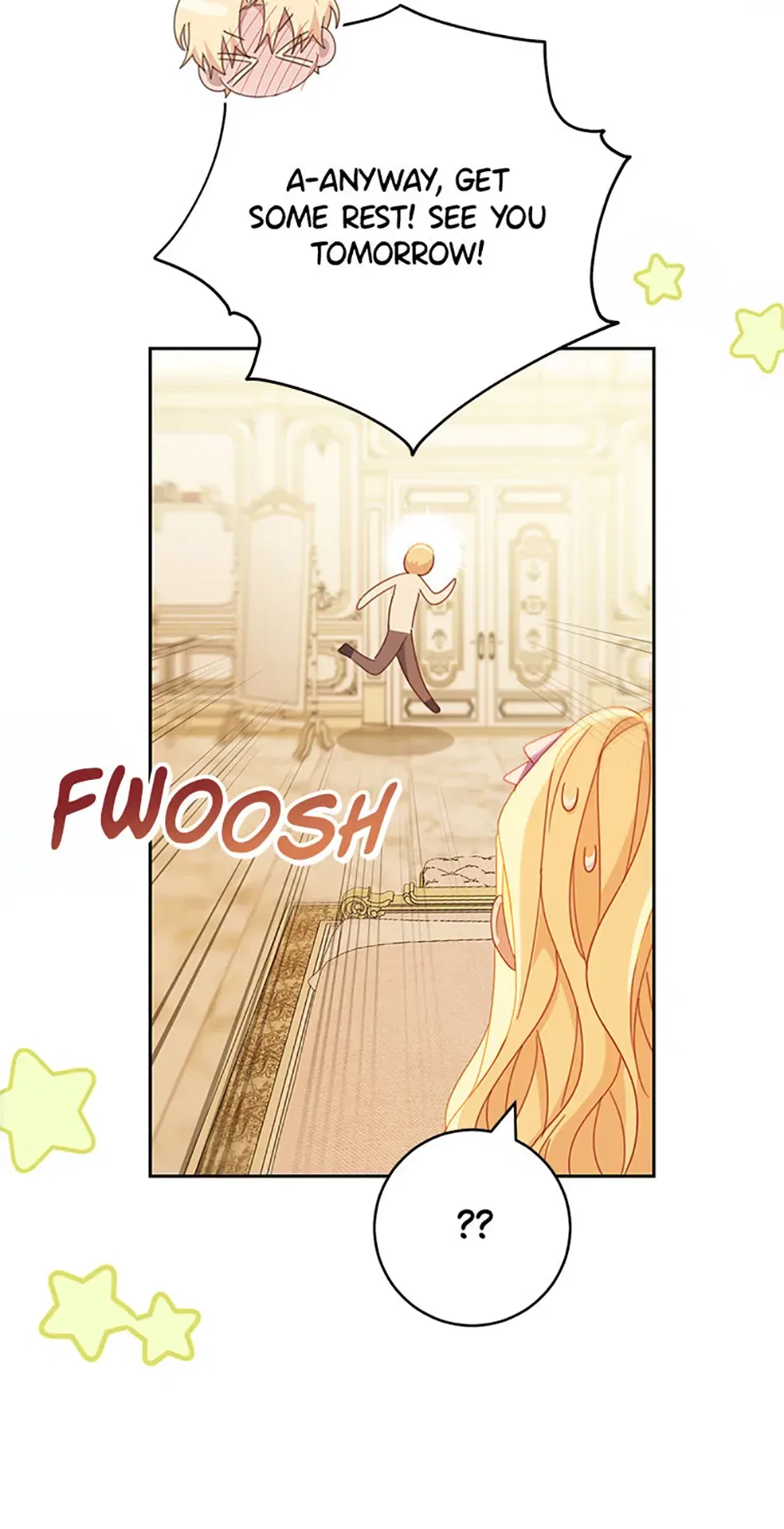 Please Treat Your Friends Preciously Chapter 46 – Page 62
