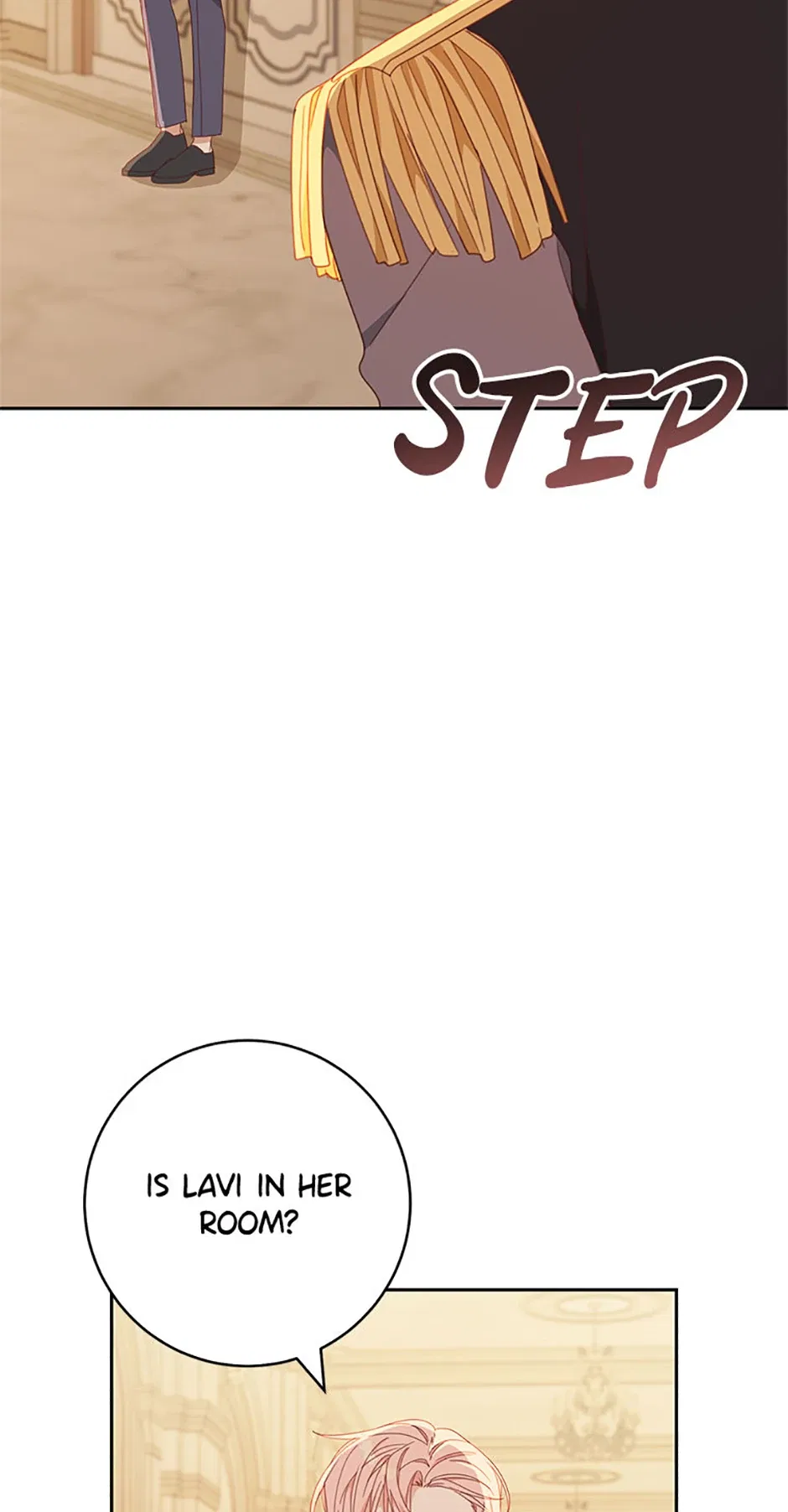 Please Treat Your Friends Preciously Chapter 46 – Page 65