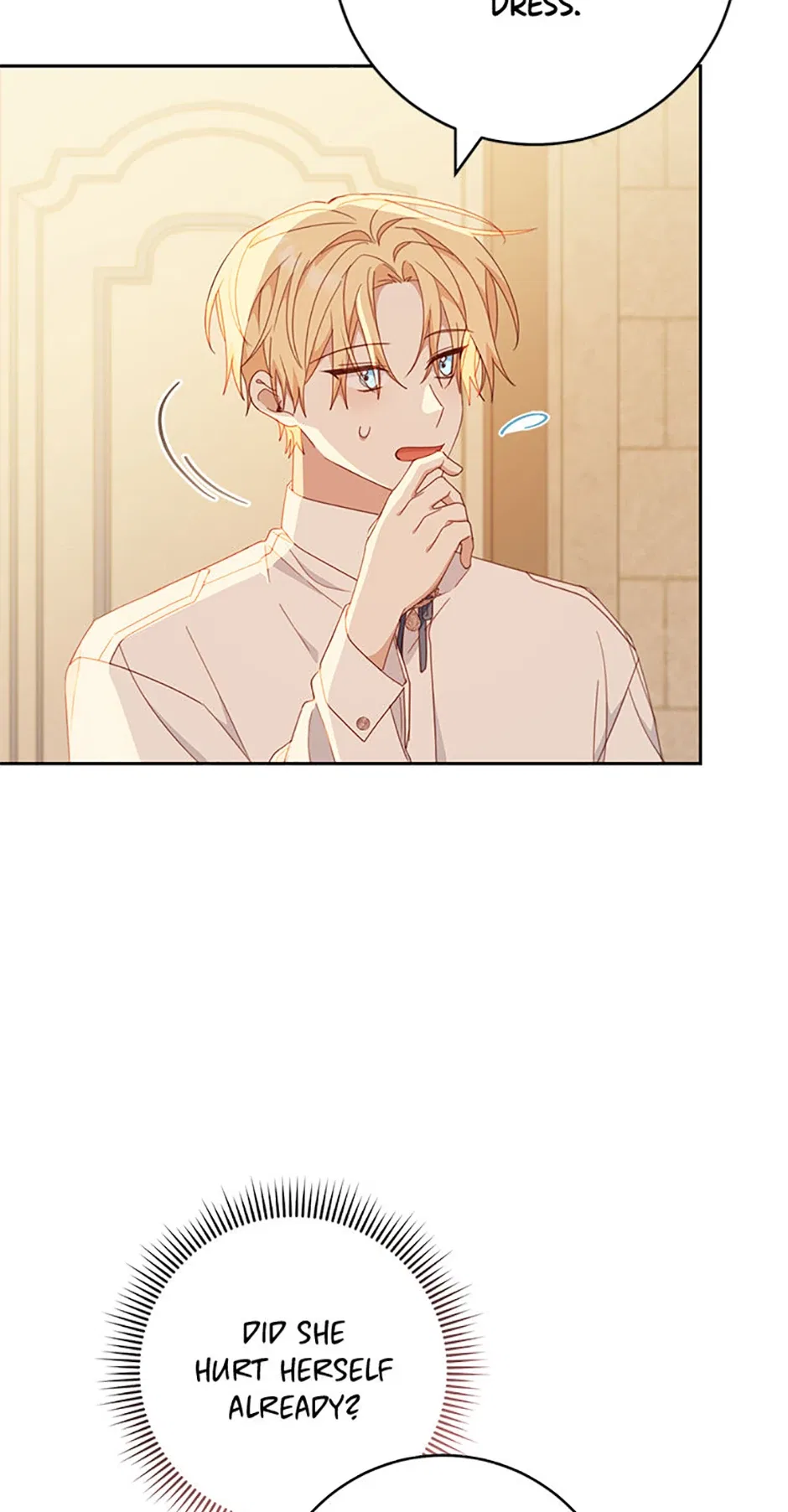 Please Treat Your Friends Preciously Chapter 46 – Page 67