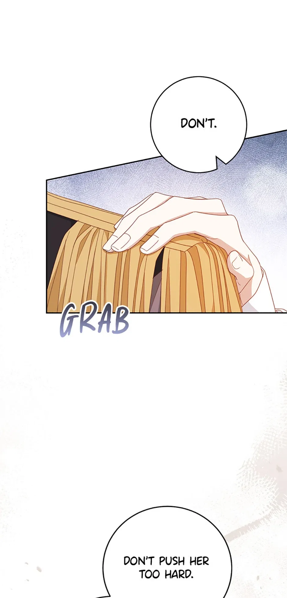 Please Treat Your Friends Preciously Chapter 46 – Page 69