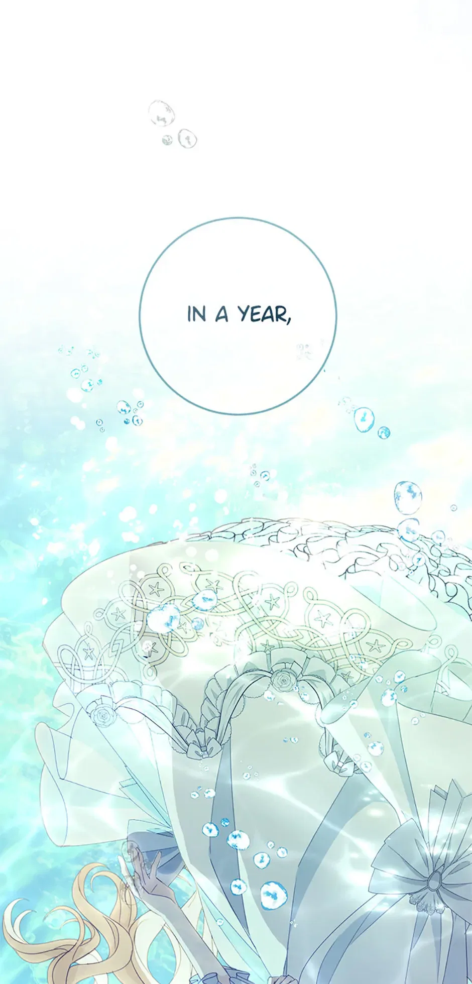 Please Treat Your Friends Preciously Chapter 46 – Page 71