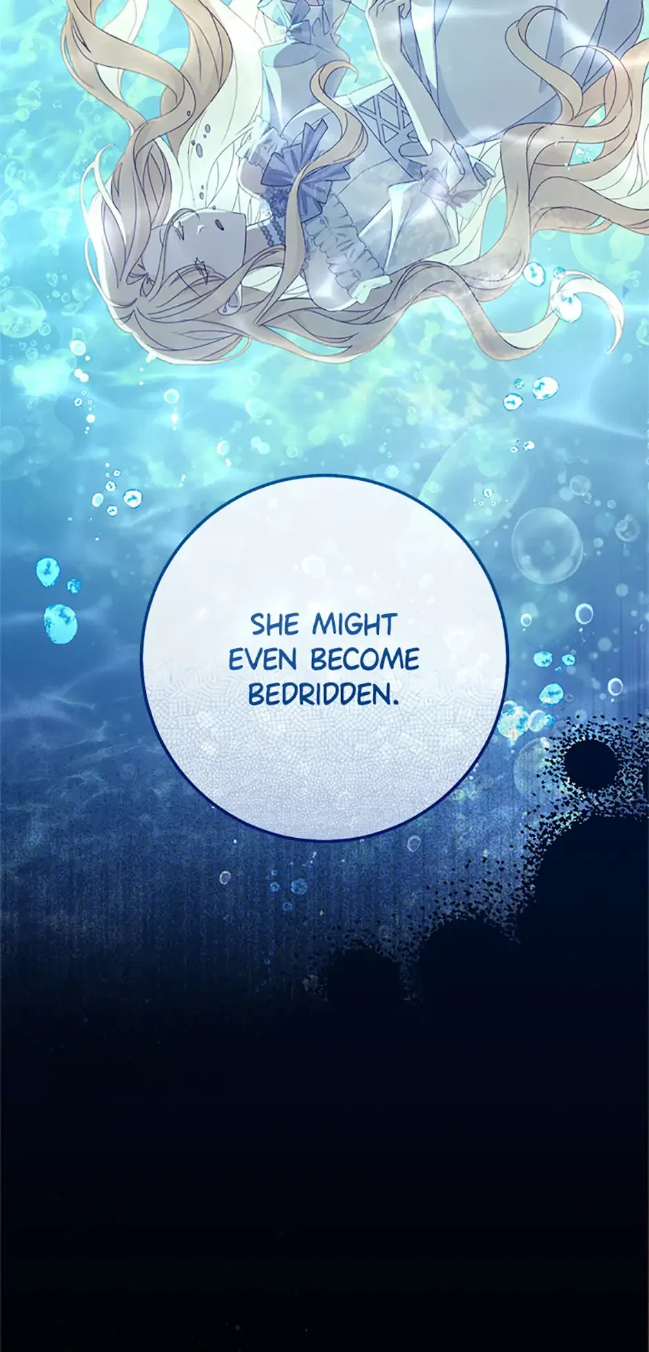 Please Treat Your Friends Preciously Chapter 46 – Page 72