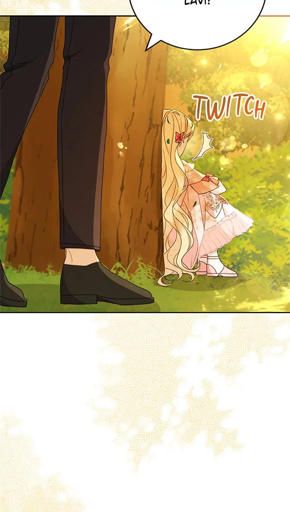 Please Treat Your Friends Preciously Chapter 45 – Page 4