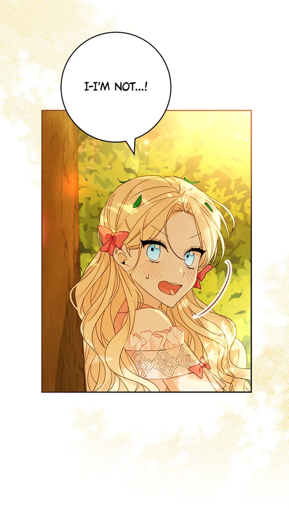 Please Treat Your Friends Preciously Chapter 45 – Page 5