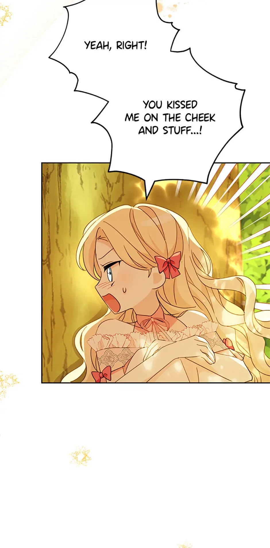 Please Treat Your Friends Preciously Chapter 45 – Page 7