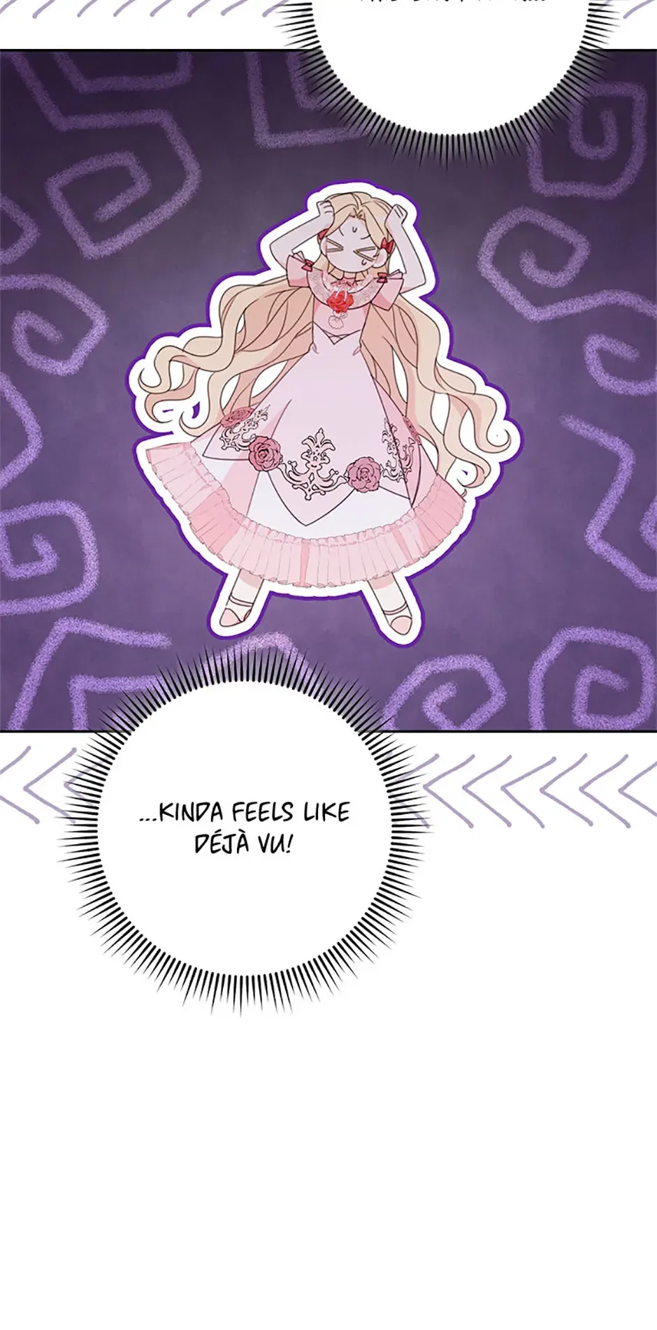 Please Treat Your Friends Preciously Chapter 45 – Page 11