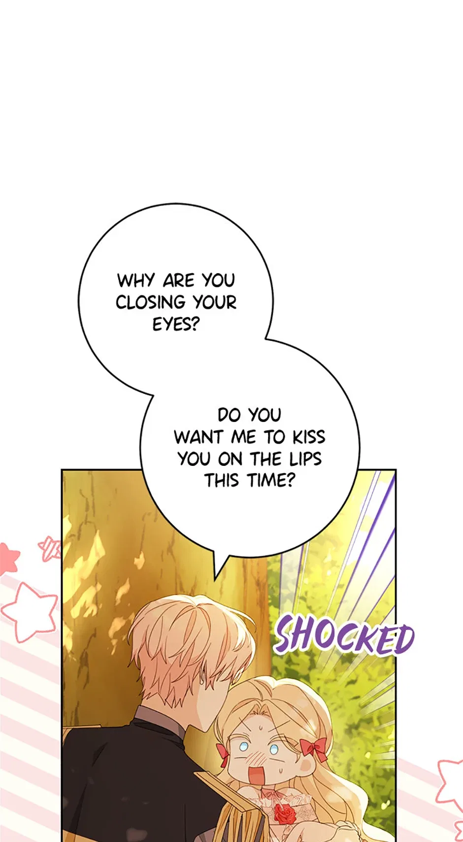 Please Treat Your Friends Preciously Chapter 45 – Page 13
