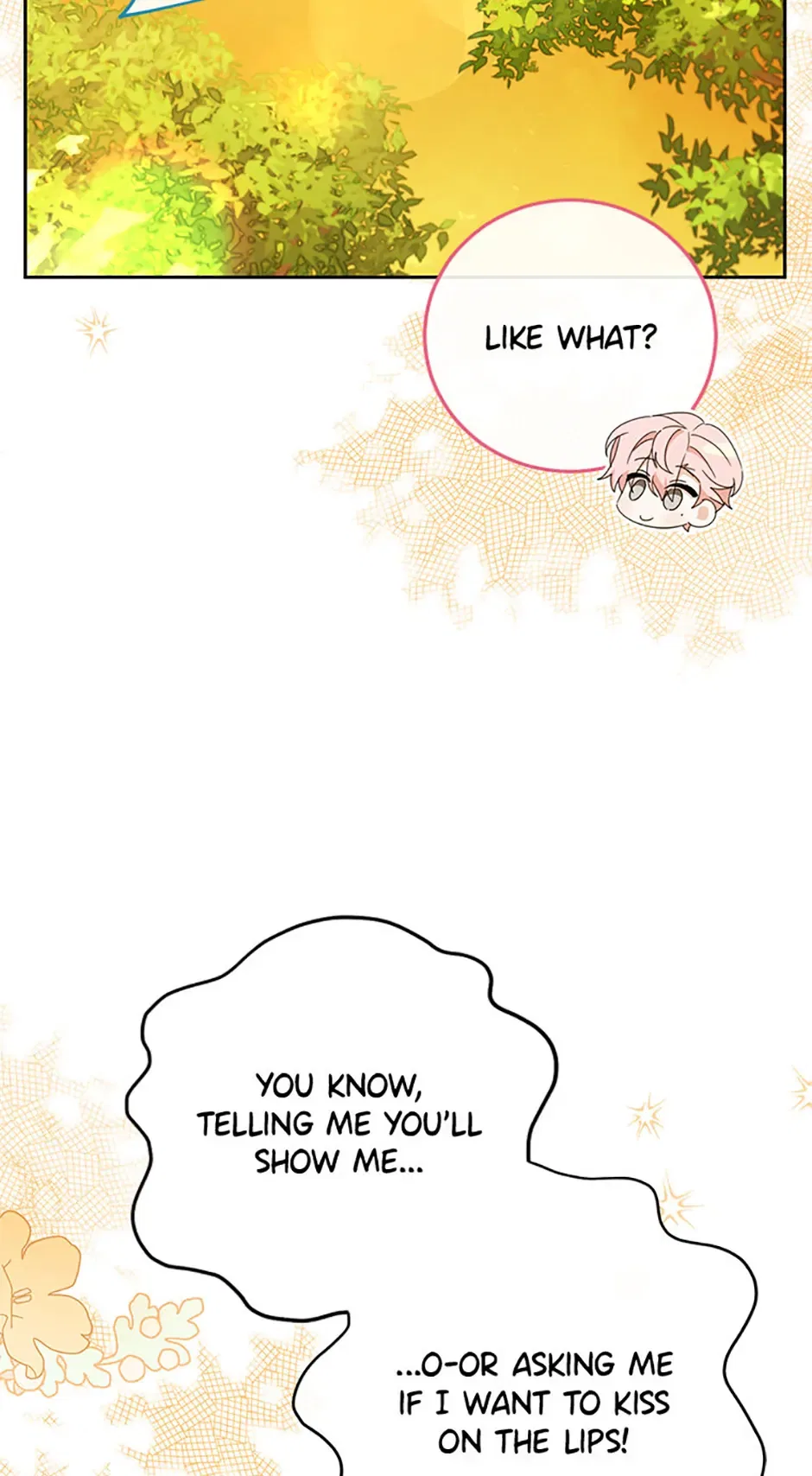 Please Treat Your Friends Preciously Chapter 45 – Page 15