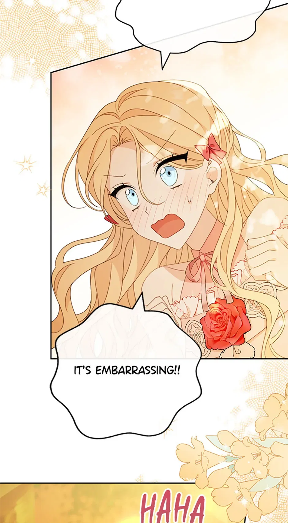 Please Treat Your Friends Preciously Chapter 45 – Page 16