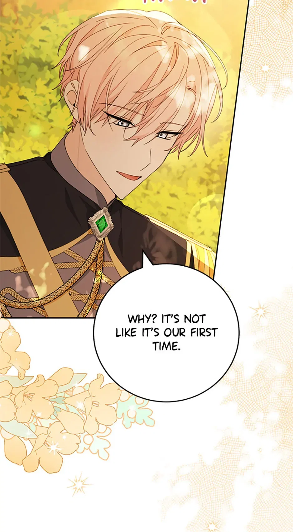Please Treat Your Friends Preciously Chapter 45 – Page 17