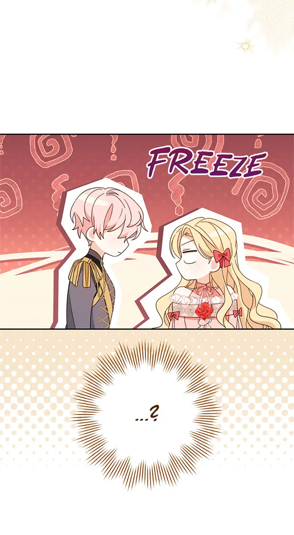 Please Treat Your Friends Preciously Chapter 45 – Page 18